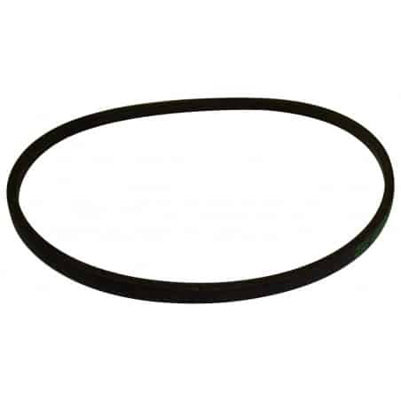 Cinturón negro clásico 3L270, L327, 3L27