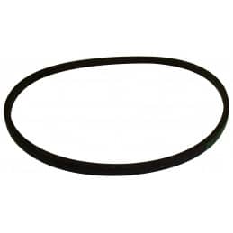 Cintura classica nera 3L280, L328, 3L28 - JARDIN AFFAIRES - Cintura originale - Jardinaffaires 