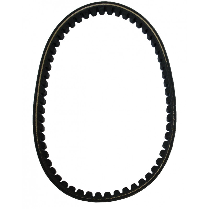 PTO toothed belt for Shibaura 080529126, SB23, CM214 lawn tractor