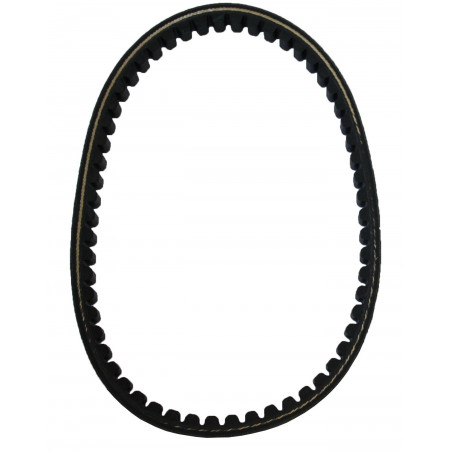 Courroie crantée PTO tracteur tondeuse Shibaura 080529126, SB23, CM214 - SHIBAURA - Courroie tondeuse - Jardin Affaires