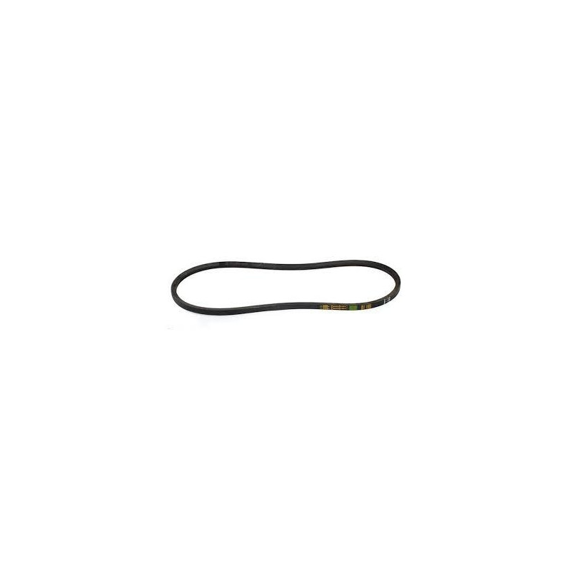 Drive belt for Simplicity, Murray lawn tractor, reference 1656960, 1656960SM