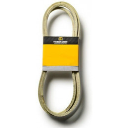 Cinto de corte Hustler para trator de grama, Fastrak, 16/44, 926527CE, 784322 - HUSTLER - Cinto original - Jardin Affa