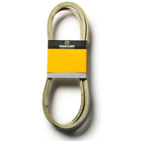 Cinto de corte Hustler para trator de grama, Fastrak, 16/44, 926527CE, 784322 - HUSTLER - Cinto original - Jardin Affa