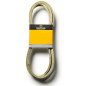 Correia de corte Hustler para trator cortador de relva, Fastrak, 16/44, 926527CE, 784322