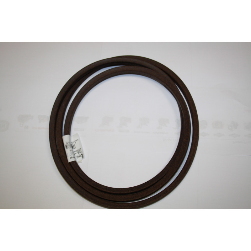 Correa cuchilla MTD 754-04024 GUTBROD GLX92RALK (2003) Correa cuchilla MTD 754-04024 GUTBROD GLX92RALK (2003)