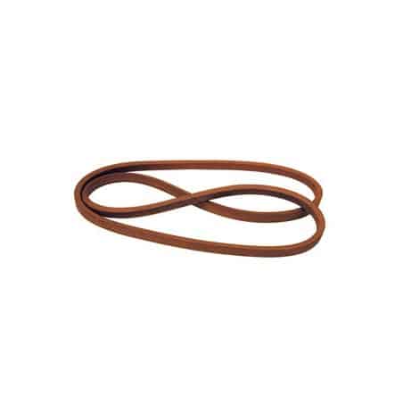 Cinghia di taglio per trattorino rasaerba John Deere X165, GX21833, GX20571 - JARDIN AFFAIRES - Cinghia originale - Jardinaffair