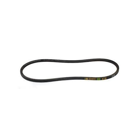 Correia de corte para trator de gramado Murray 300680, 300680MA - SIMPLICITY SNAPPER MURRAY - Cinto original - Garden Business 