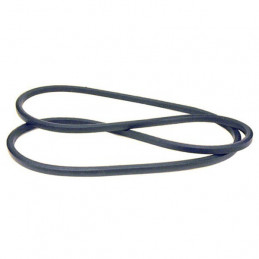 Simplicity tractor mower cutting belt, Murray 1657044, 1657044SM - SIMPLICITY SNAPPER MURRAY - Original belt - Jar