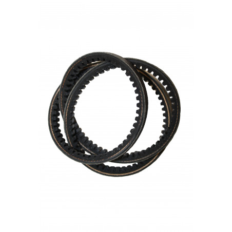 Turbine drive belt on cutting deck Simplicity 1736554, 1736554YP - SIMPLICITY SNAPPER MURRAY - Belt