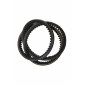 Simplicity cutting deck turbine drive belt 1736554, 1736554YP
