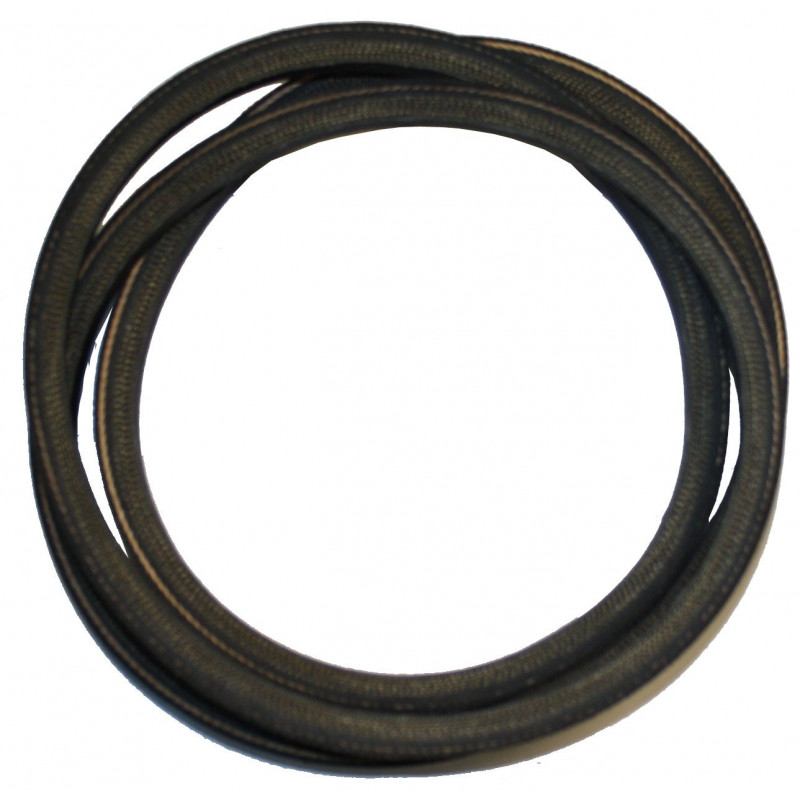 Correia de transmissão Hustler para trator corta-relva, ZD25/60, 928614CE, 931287CE, 601424