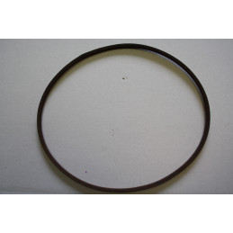 Simplicity 54" Turbo turbine belt, 1720932, 1720932SM, 1734007, 1734007SM - SIMPLICITY SNAPPER MURRAY - Original belt