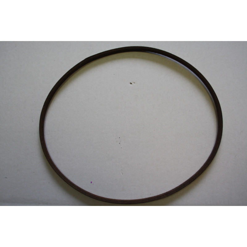 Simplicity 54" Turbo Turbine Belt, 1720932, 1720932SM, 1734007, 1734007SM