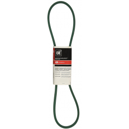 Courroie pour turbine, Gianni Ferrari / Bieffebi  00111980017 - BIEFFEBI - Courroie tondeuse - Jardin Affaires