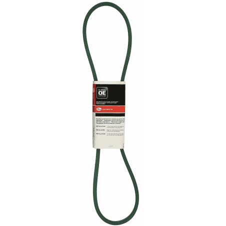 Courroie pour turbine, Gianni Ferrari / Bieffebi  00111980017 - BIEFFEBI - Courroie tondeuse - Jardin Affaires