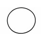 Dori tiller reverse drive belt 0185400006100, DOR0185400006100