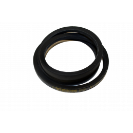 Delmorino XRM Finishing-Mäherriemen, 42800004 – DEL MORINO – Originalriemen – Garden Business 