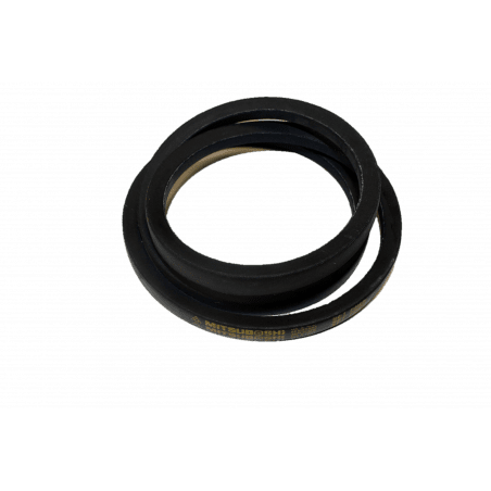 Delmorino XRM Finishing-Mäherriemen, 42800004 – DEL MORINO – Originalriemen – Garden Business 
