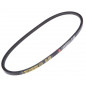 Grasmaaierriem Mc Culloch, Husqvarna, Jonsered, Partner, Flymo 194149, 532194149