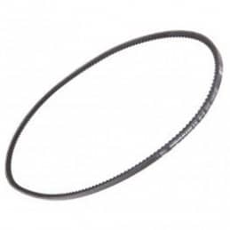 Lawn tractor belt GGP , Beal, Stiga, Mountfield, 9585016201, S9585-0162-01 - GGP - Original belt - Garden Business 