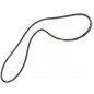 Cinghia trattorino tagliaerba Husqvarna, Jonsered, Bestgreen, Mc Culloch 169178, 402009, 532169178, 532402009, 584897001