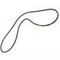 Husqvarna, Jonsered, Poulan riding mower belt, 137153, 139573, 532137153, 532139573