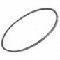 Correia de trator corta-relva MTD 7540164, AMF 39455 JOHN DEERE M82538, 4L630