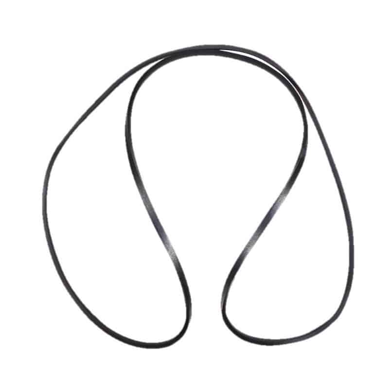 Riem voor MTD, Bolens, Mastercut, Gutbrod, Yardman zitmaaier 754-0125A, 7540125, 9540125, 4L1050
