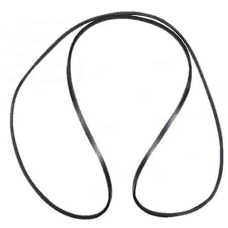 Courroie pour tracteur tondeuse MTD, Bolens, Mastercut, Gutbrod, Yardman 754-0125A, 7540125, 9540125, 4L1050 - DS - Courroie ton