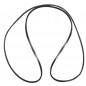 Riem voor MTD, Bolens, Mastercut, Gutbrod, Yardman zitmaaier 754-0125A, 7540125, 9540125, 4L1050