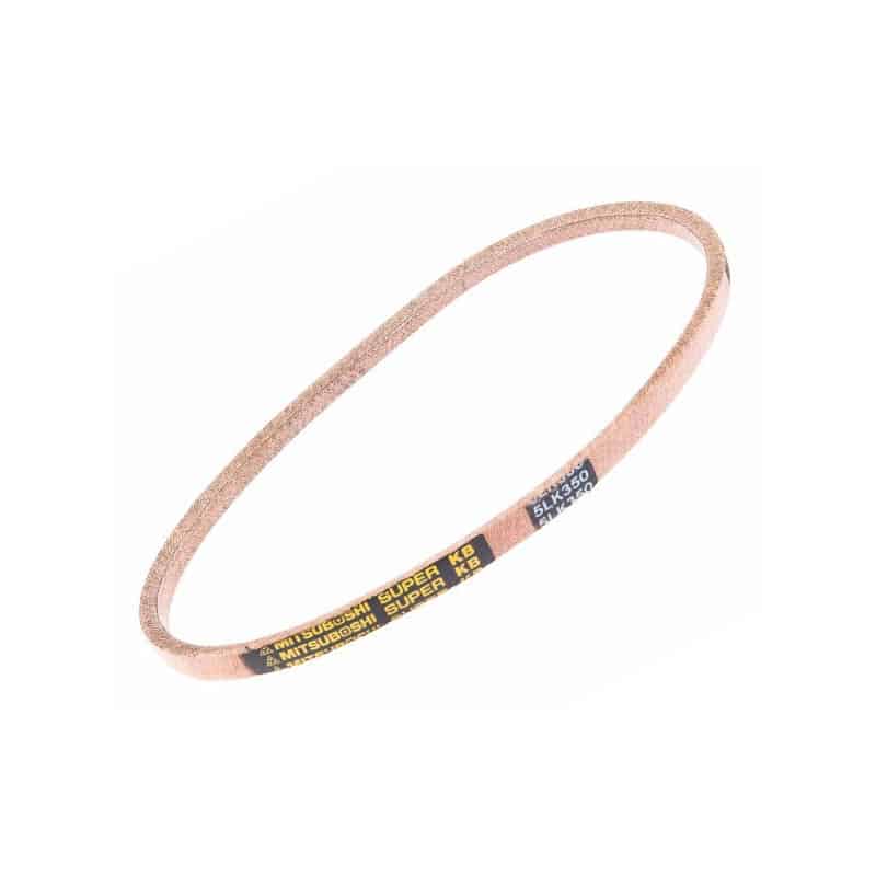 Zitmaaier riem MTD, Eden Parc, White, Mastercut, Gutbrod, 754-0371, 7540371, 5L740