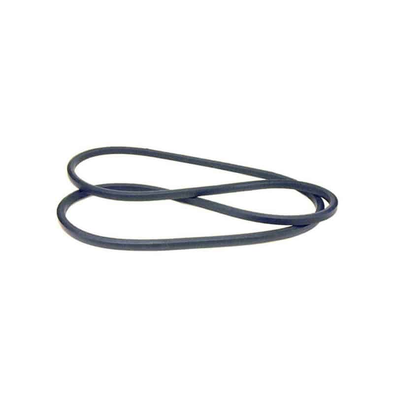 Courroie pour tracteur-tondeuse MTD, Yardman, Cub Cadet, Bolens, Eden Parc, Silverline, Verts Loisirs 754-04069, 5L1050