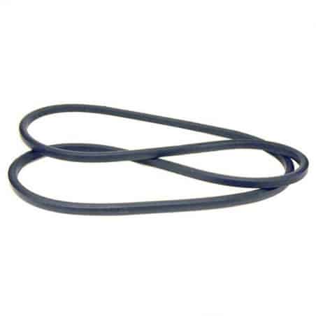 Belt for MTD tractor-mower, Yardman, Cub Cadet, Bolens, Eden Parc, Silverline, Verts Loisirs 754-04069, 5L1050 - GARDEN