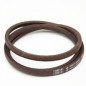 Simplicity Turbo collector lawn tractor belt 38", 1705141, 1705141SM