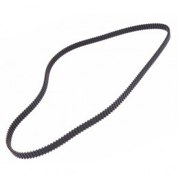 Cinto para trator de gramado Simplicity, Murray 1724625, 1724625SM - SIMPLICITY SNAPPER MURRAY - Cinto original - Jardin Affai