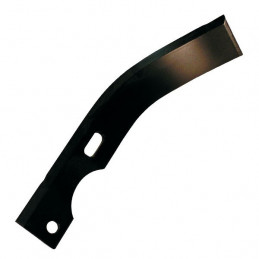 Cuchillo fresa universal longitud 240 mm recto - JARDIN AFFAIRES - Cuchillo - Jardinaffaires 