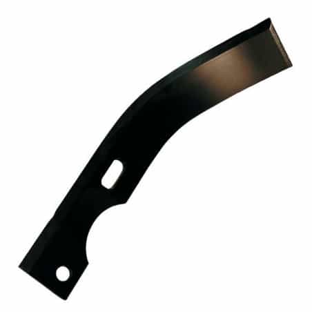 Cuchillo fresa universal longitud 240 mm recto - JARDIN AFFAIRES - Cuchillo - Jardinaffaires 