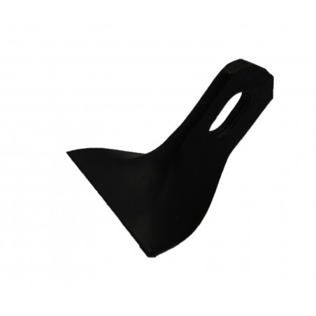 Couteau cuillère broyeur Del Morino URC401D Funny 80 /106/132 - DEL MORINO - Couteau - Jardin Affaires