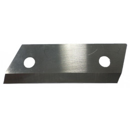 Couteau de Broyeur de végétaux BR159T50, GYHCS50A22, CS01.03003 - DORIGNY DORMAK - Couteau - Jardin Affaires