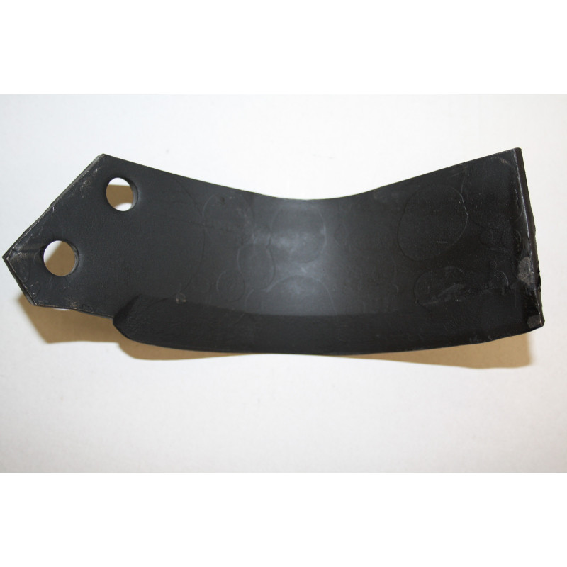 Del Morino HOL154D straight blade