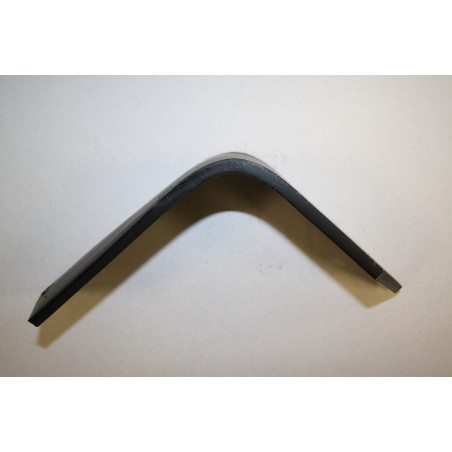 Cuchilla cultivadora trasera recta, preparador de suelo Muratori 12002200 - JARDIN AFFAIRES - Cuchillo - Jardinaffaires 