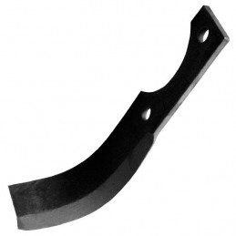 Cuchillo fresa Bertolini longitud 250 mm recto - JARDIN AFFAIRES - Cuchillo - Jardinaffaires 