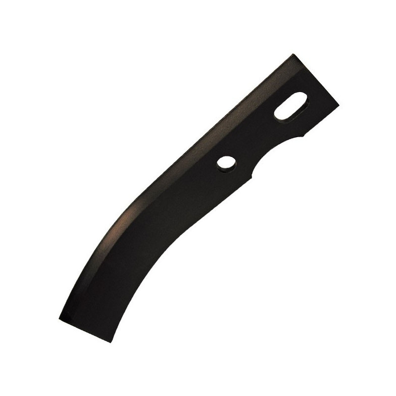 Cuchilla fresa 200 mm recta - Bouyer