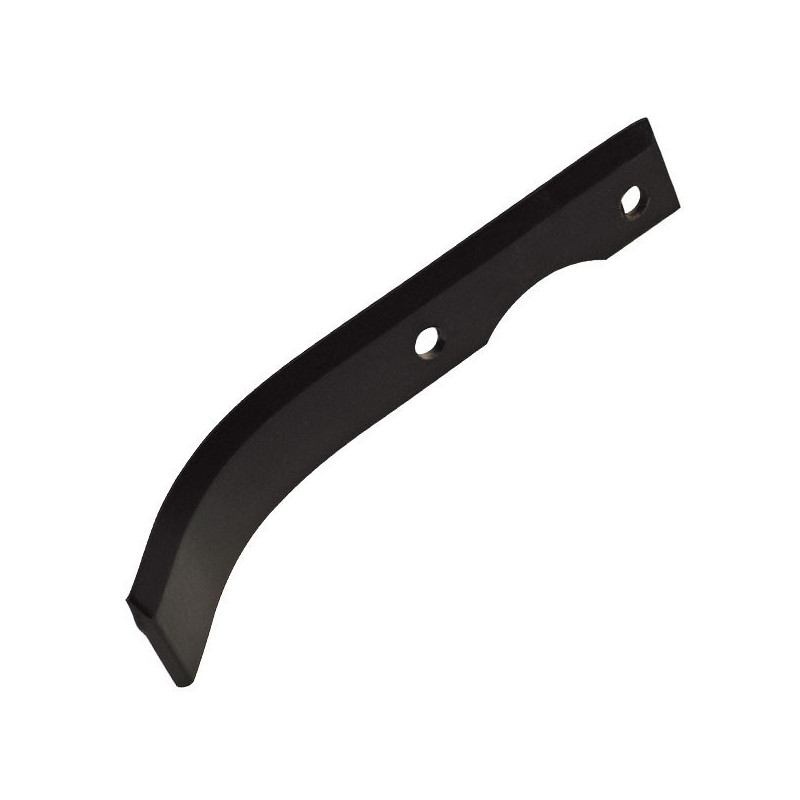 Honda, Iseki, Kubota tiller blade length 190 mm left