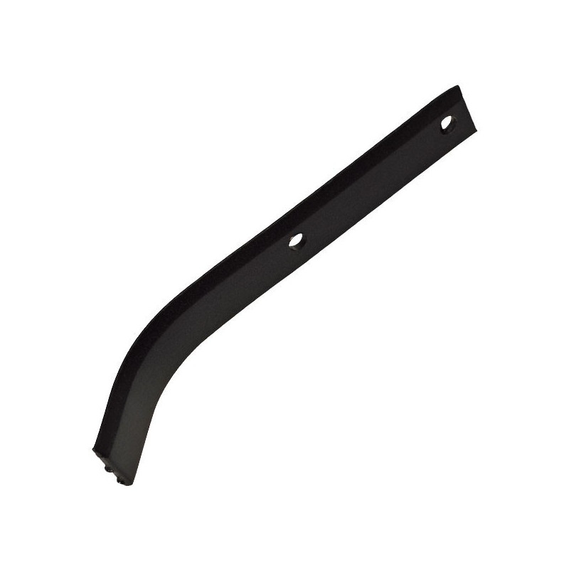 Honda, Iseki, Kubota rotary tiller blade, length 230 mm, left