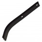 Honda, Iseki, Kubota rotary tiller blade, length 230 mm, left