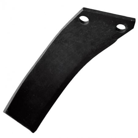 Cuchillo fresa Muratori longitud 190 mm recto - JARDIN AFFAIRES - Cuchillo - Jardinaffaires 