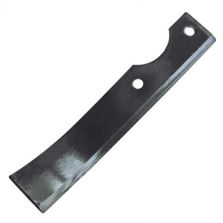 Pubert, Dorigny, Husqvarna coltello per fragole lunghezza 210 mm dritto