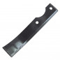 Cuchilla fresa Pubert, Dorigny, Husqvarna longitud 210 mm izquierda