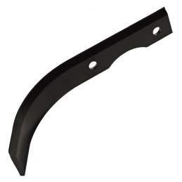 Cuchillo fresa Roques et Lecoeur longitud 190 mm recto - JARDIN AFFAIRES - Cuchillo - Jardinaffaires 